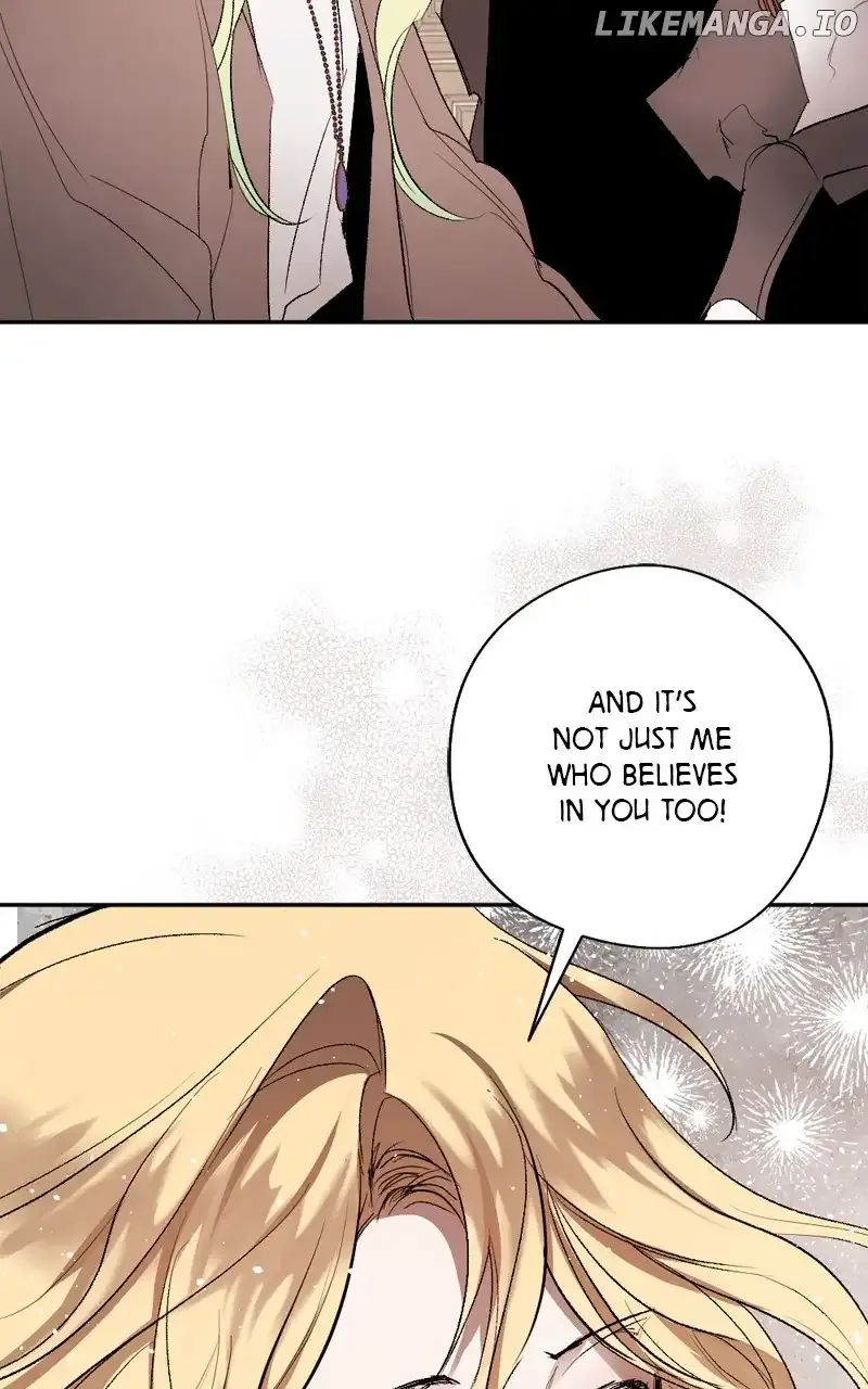 The Demon King’s Confession Zinmanga X Chapter 92 Page 111