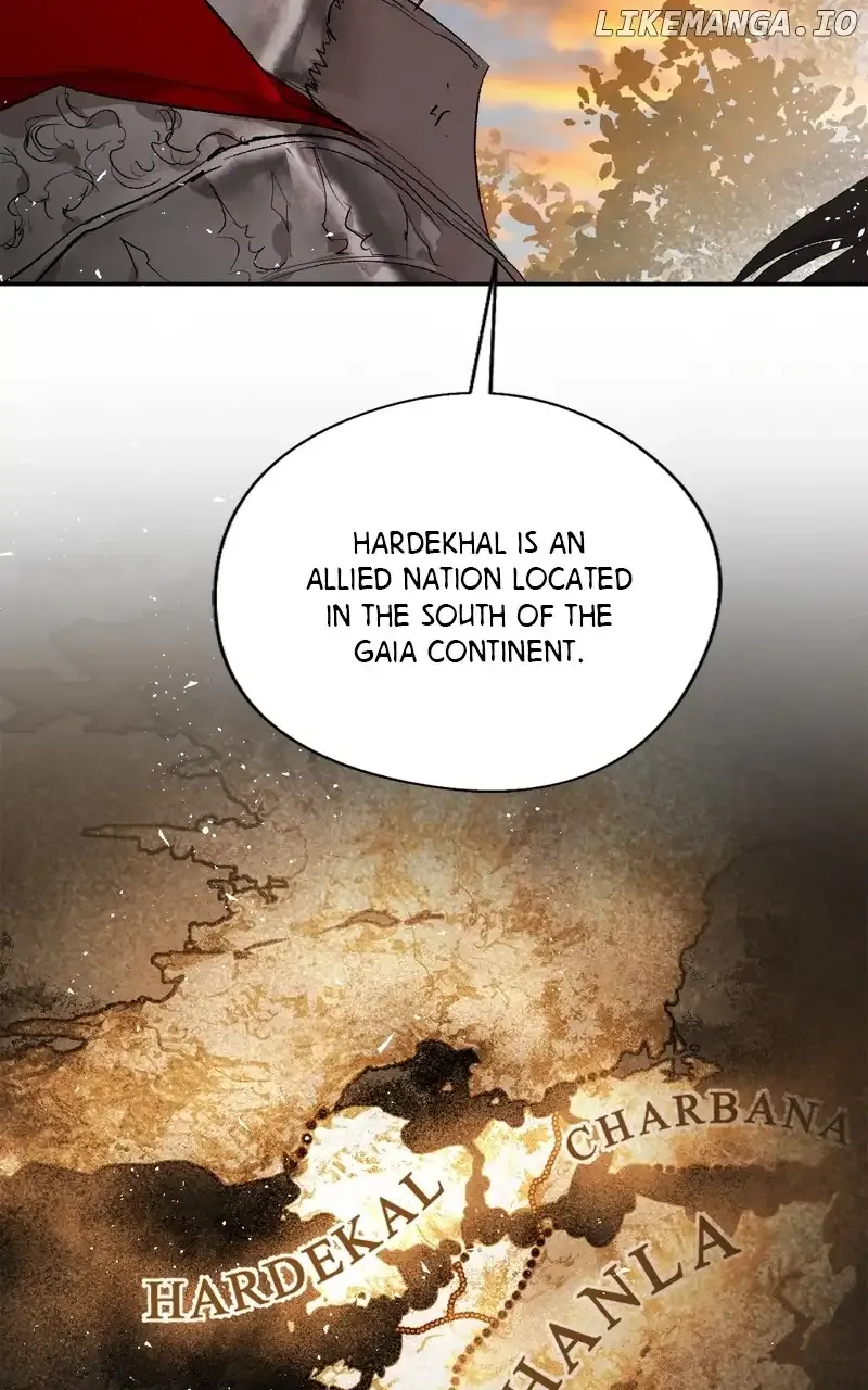 The Demon King’s Confession Zinmanga X Chapter 92 Page 121