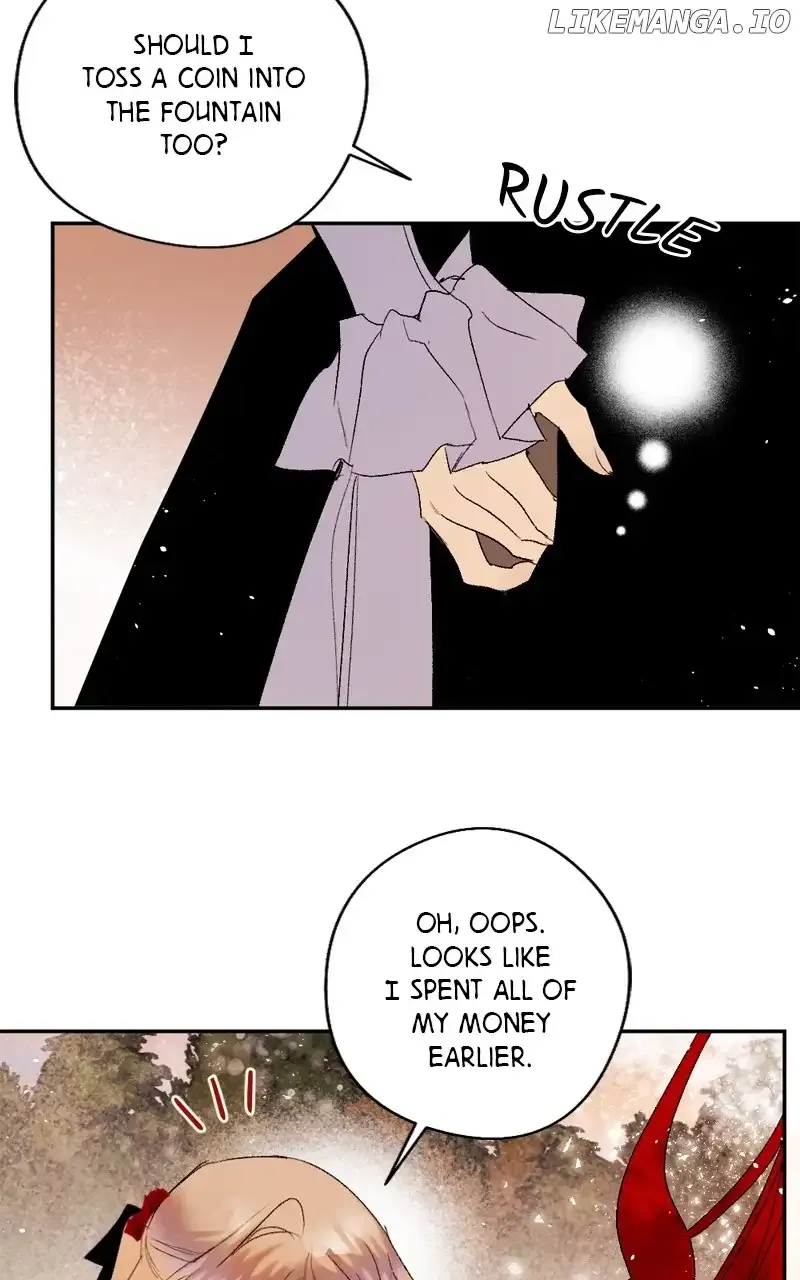The Demon King’s Confession Zinmanga X Chapter 91 Page 16