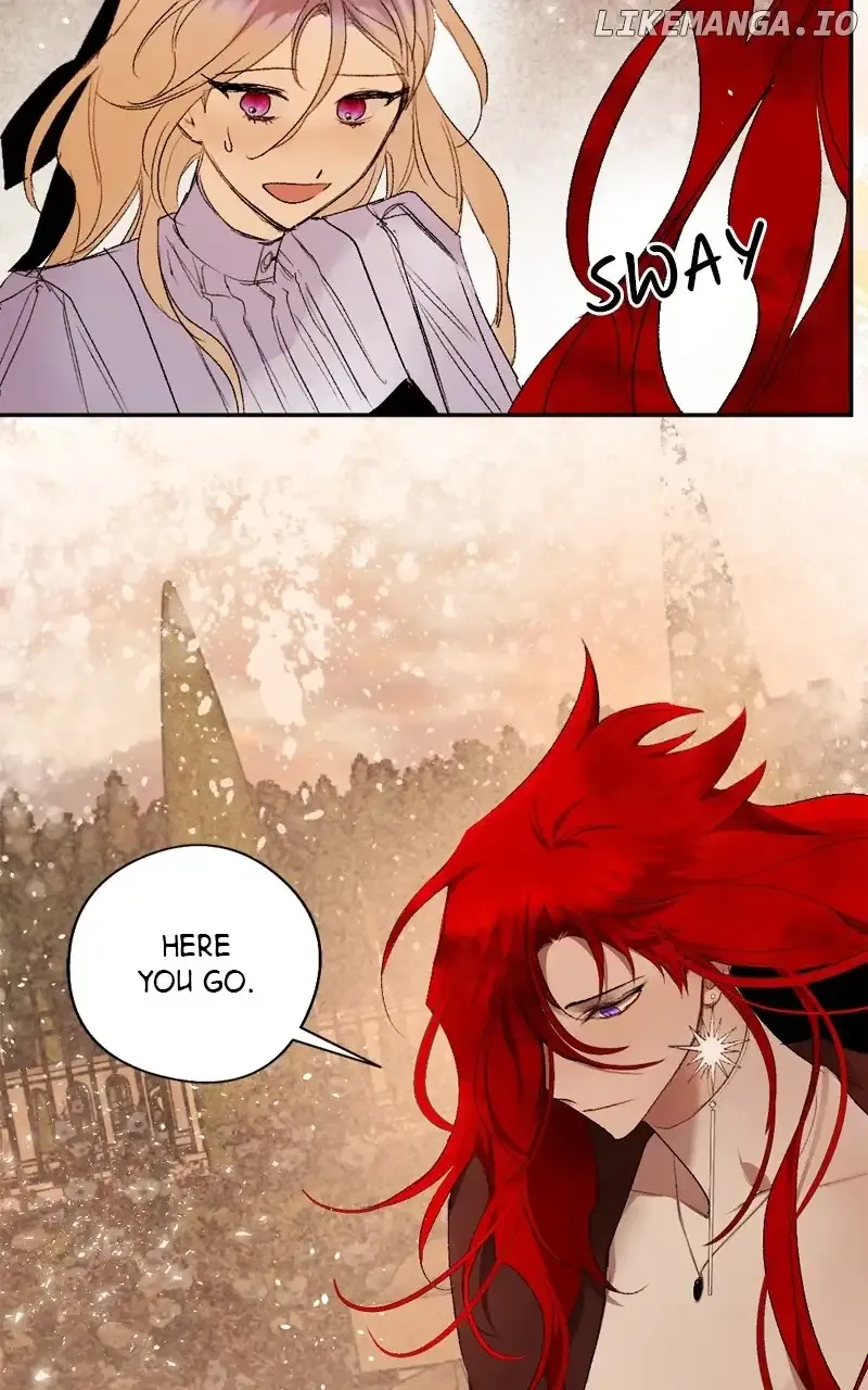 The Demon King’s Confession Zinmanga X Chapter 91 Page 17