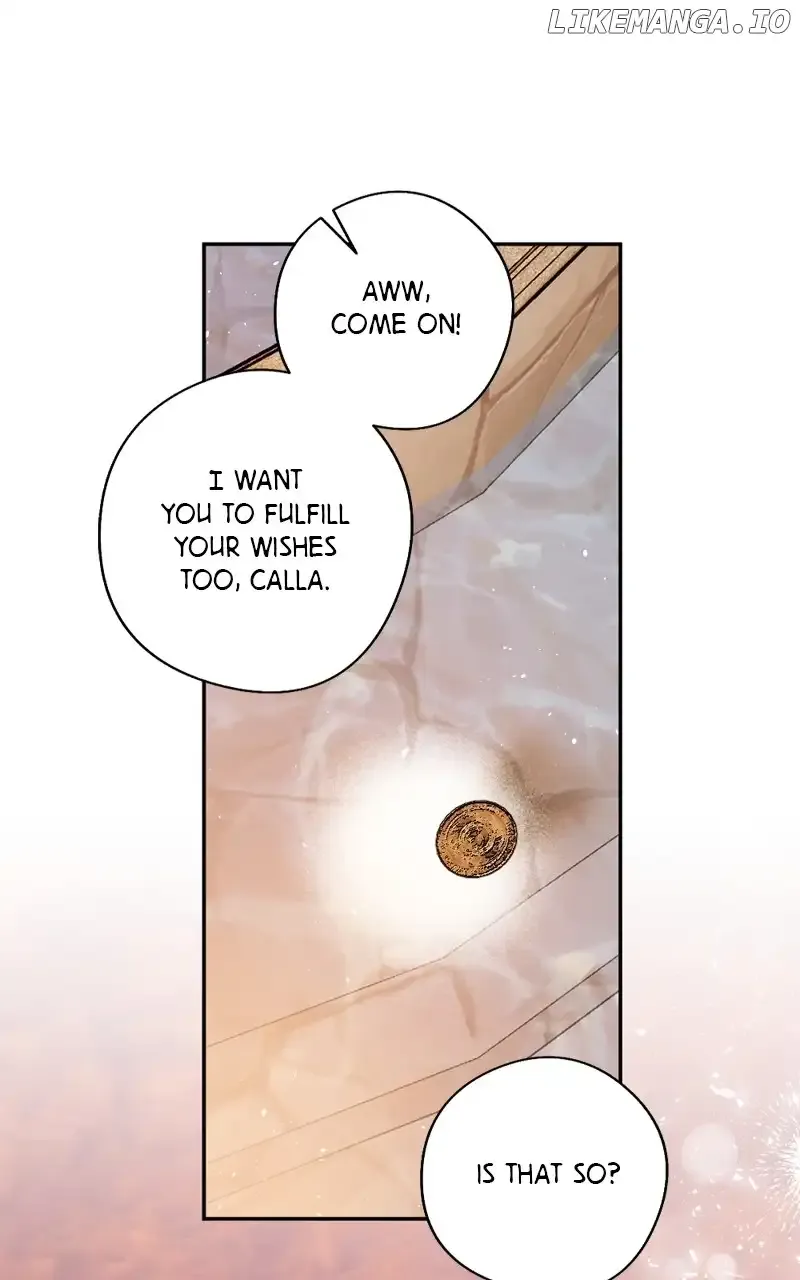 The Demon King’s Confession Zinmanga X Chapter 91 Page 25