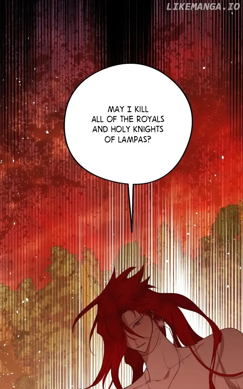 The Demon King’s Confession Zinmanga X Chapter 91 Page 64