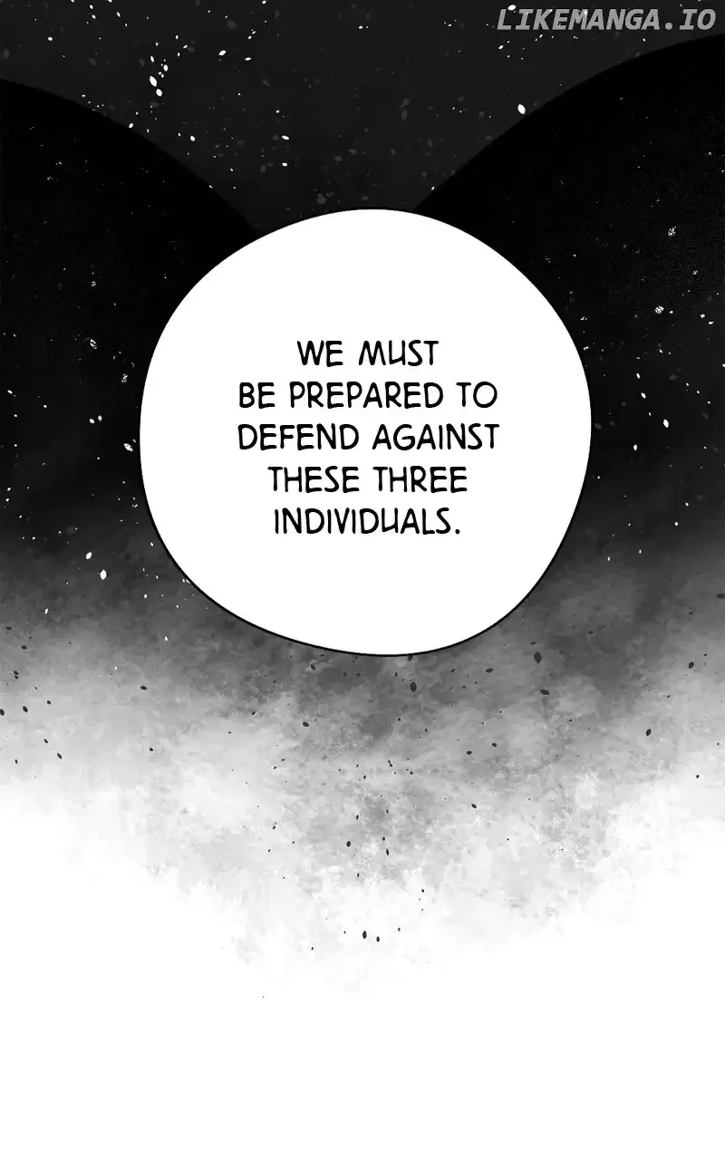 The Demon King’s Confession Zinmanga X Chapter 91 Page 76
