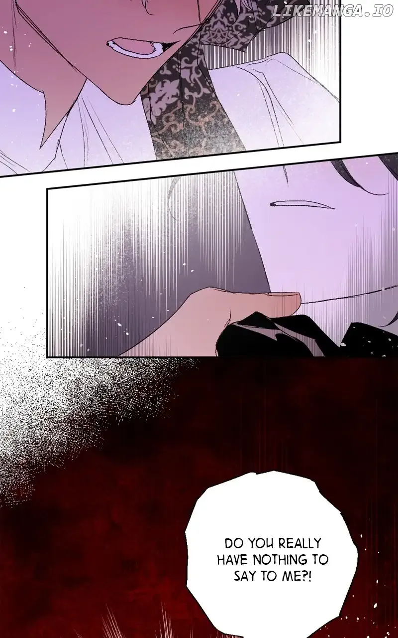 The Demon King’s Confession Zinmanga X Chapter 91 Page 142