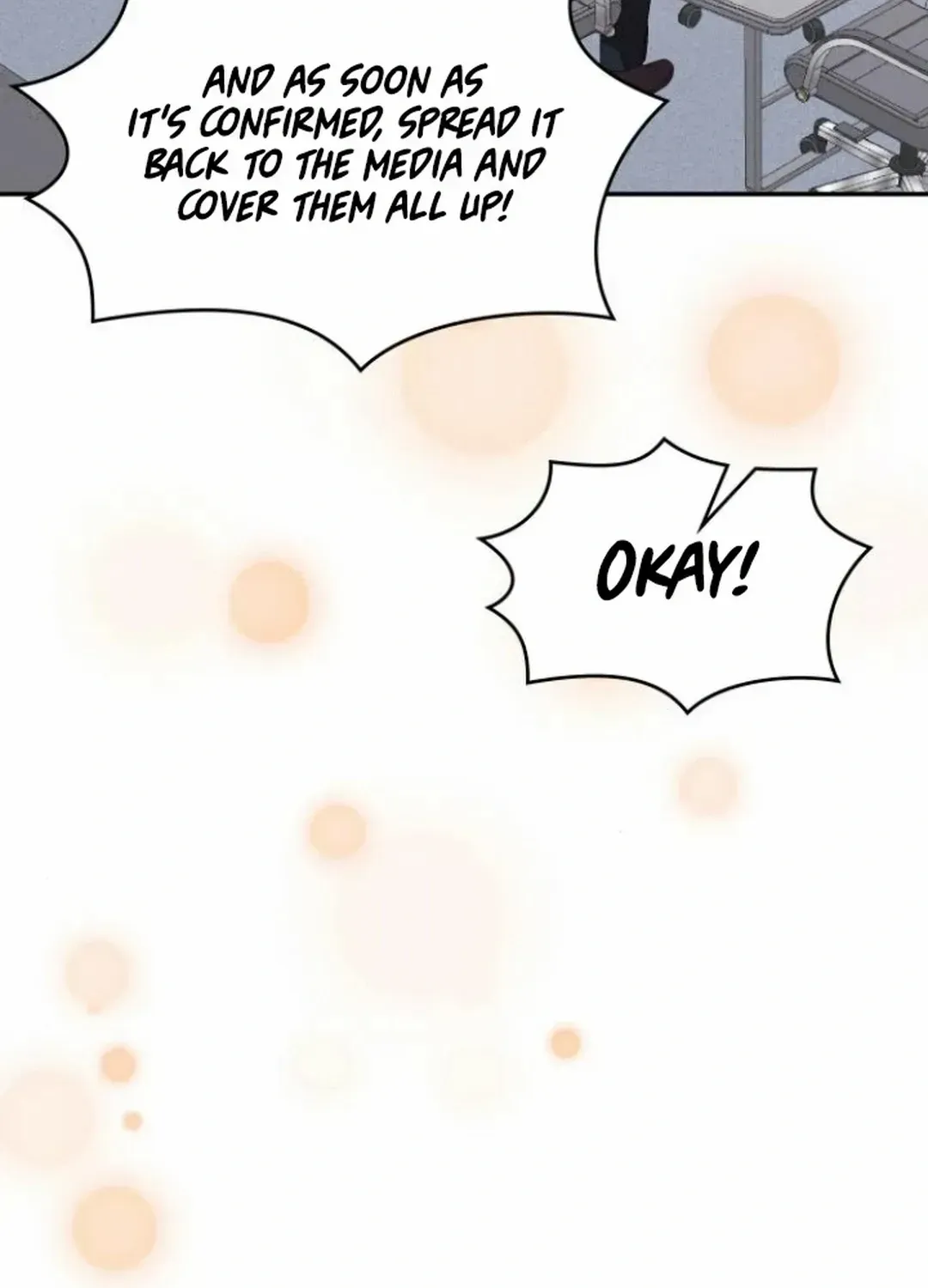 A Genius Writer’s Random Workplace Zinmanga X Chapter 75 Page 128