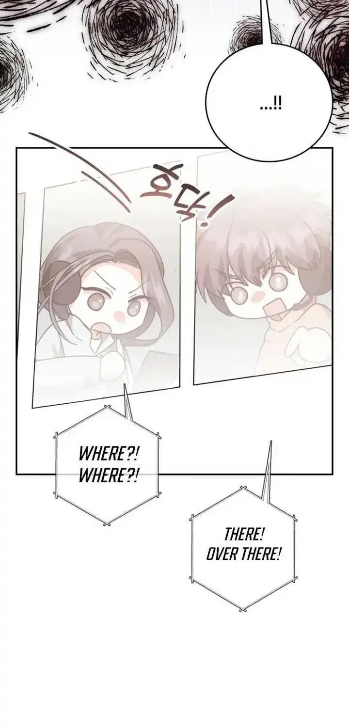 A Genius Writer’s Random Workplace Zinmanga X Chapter 73 Page 28