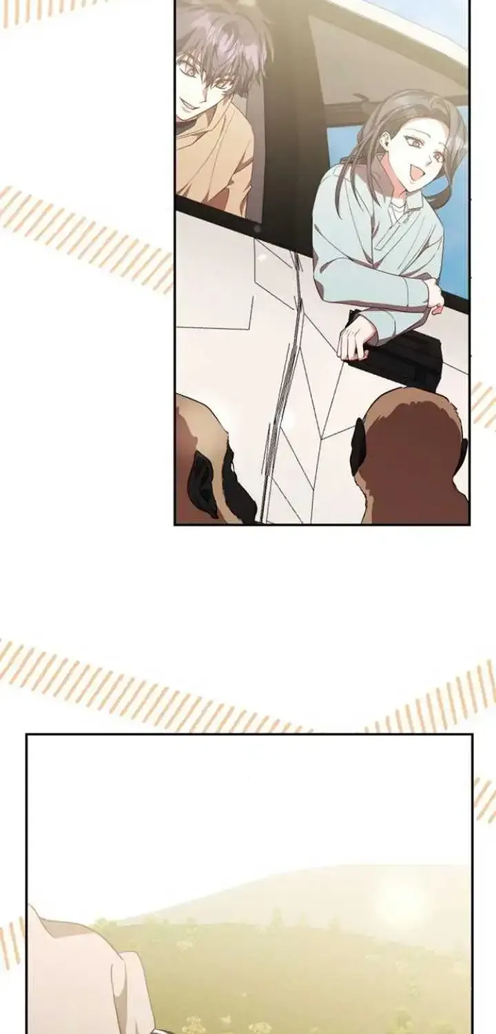 A Genius Writer’s Random Workplace Zinmanga X Chapter 73 Page 43