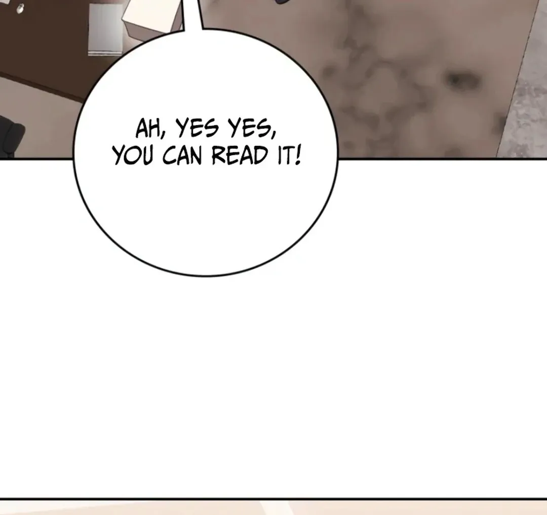 A Genius Writer’s Random Workplace Zinmanga X Chapter 71 Page 89