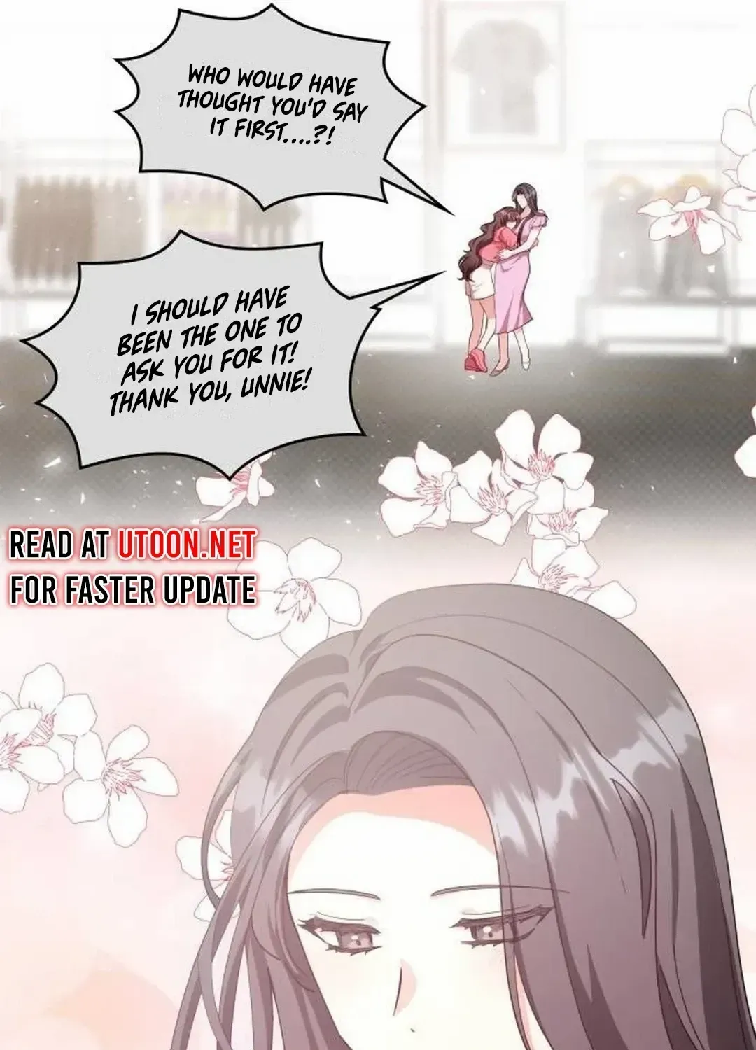 A Genius Writer’s Random Workplace Zinmanga X Chapter 65 Page 27