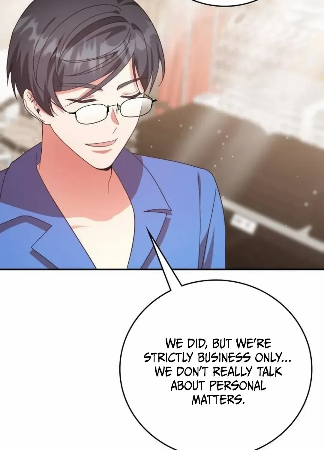 A Genius Writer’s Random Workplace Zinmanga X Chapter 65 Page 36