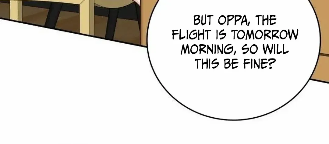 A Genius Writer’s Random Workplace Zinmanga X Chapter 64 Page 49