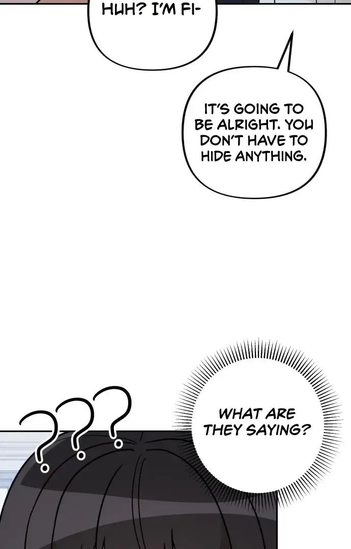 Confession Zinmanga X Chapter 37 Page 12