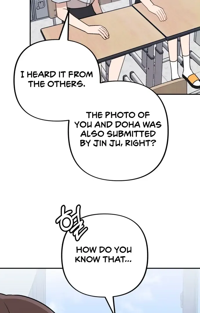 Confession Zinmanga X Chapter 37 Page 21