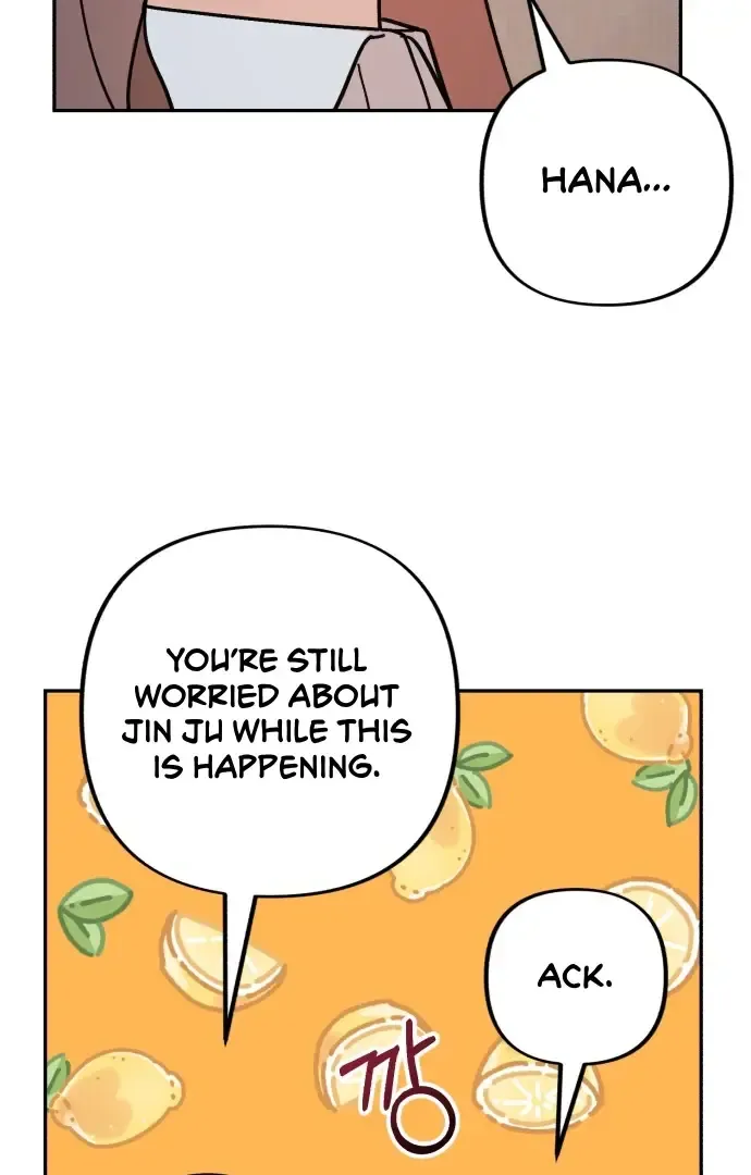 Confession Zinmanga X Chapter 37 Page 24
