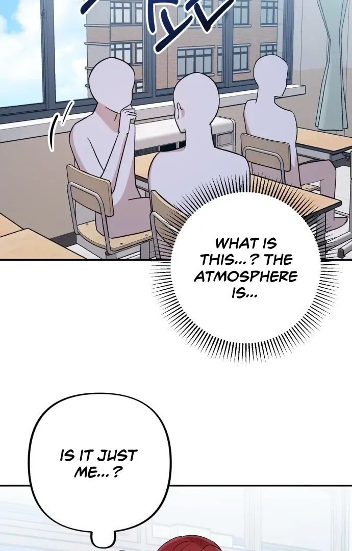 Confession Zinmanga X Chapter 37 Page 33