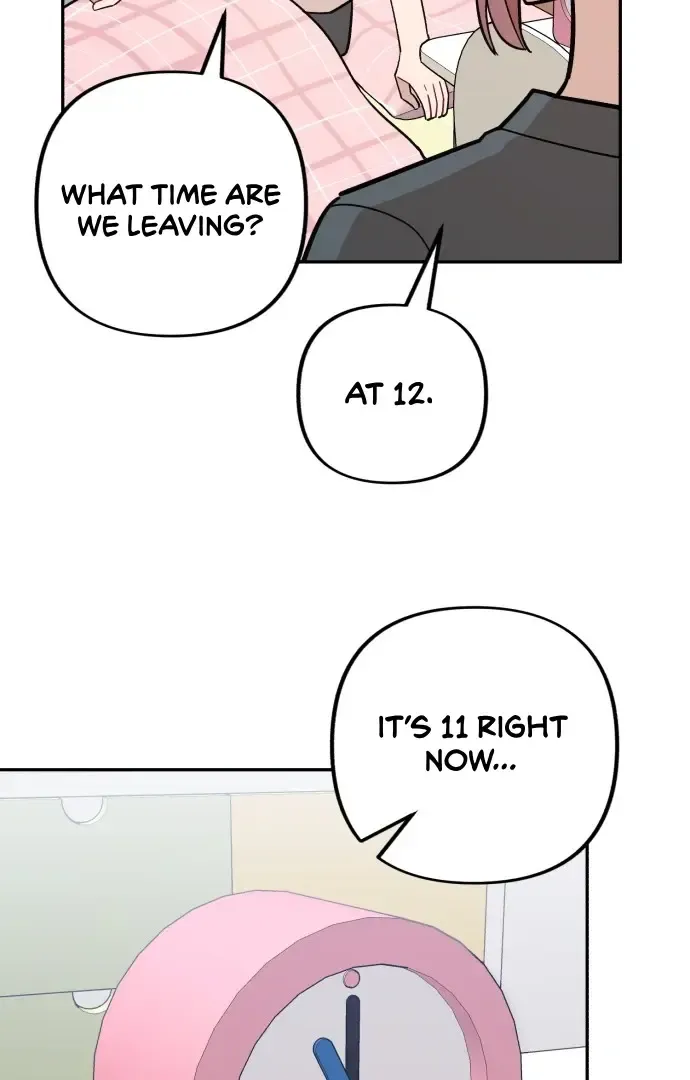 Confession Zinmanga X Chapter 36 Page 6