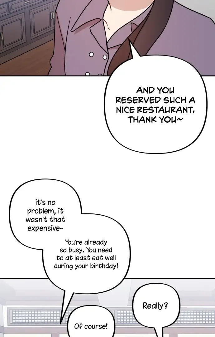 Confession Zinmanga X Chapter 36 Page 17