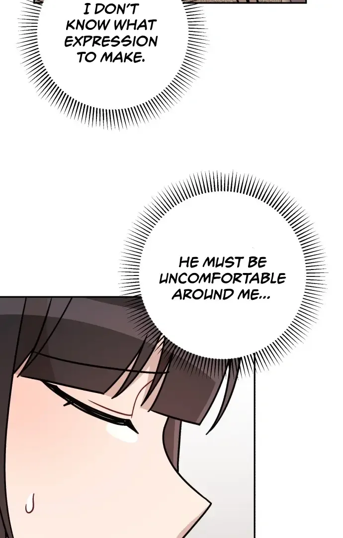 Confession Zinmanga X Chapter 36 Page 23