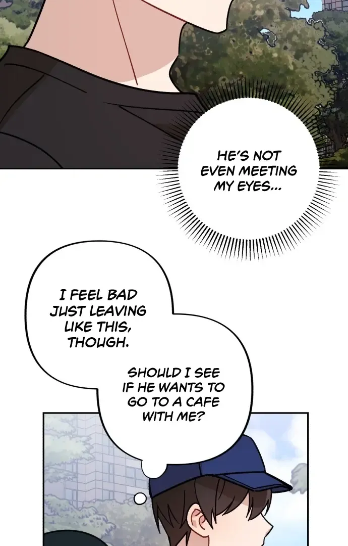 Confession Zinmanga X Chapter 36 Page 55