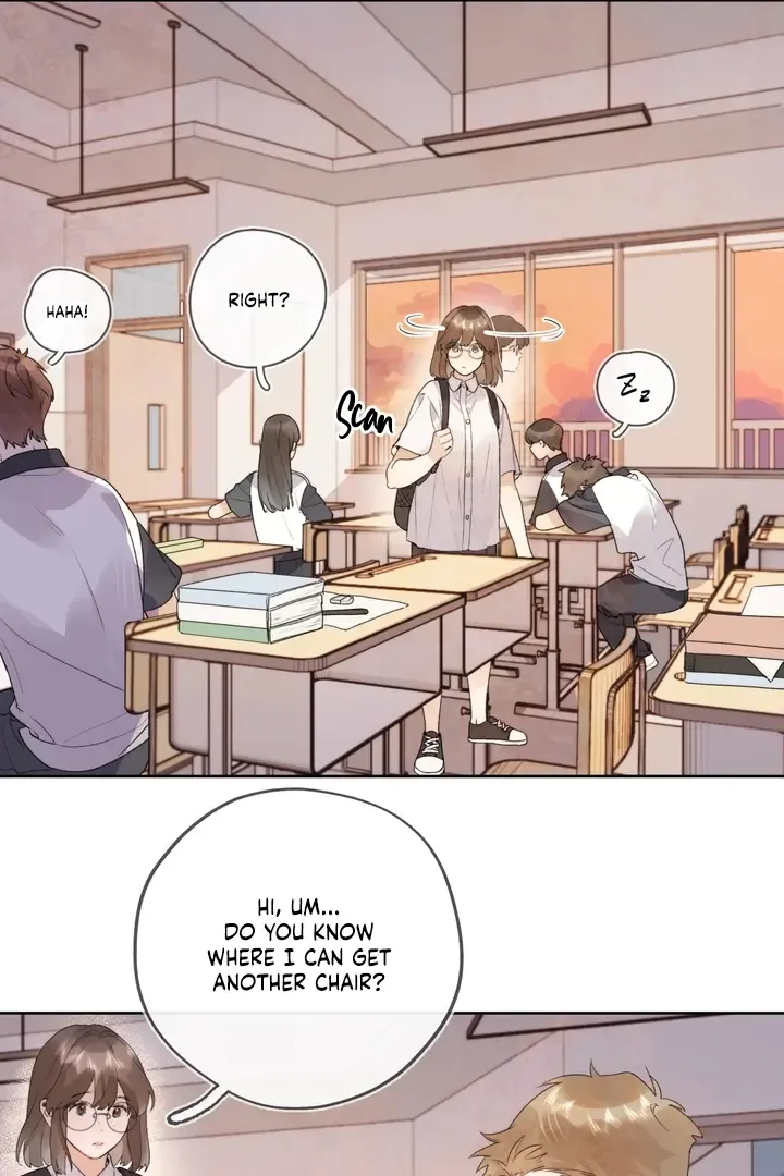 Confession Zinmanga X Chapter 31 Page 24