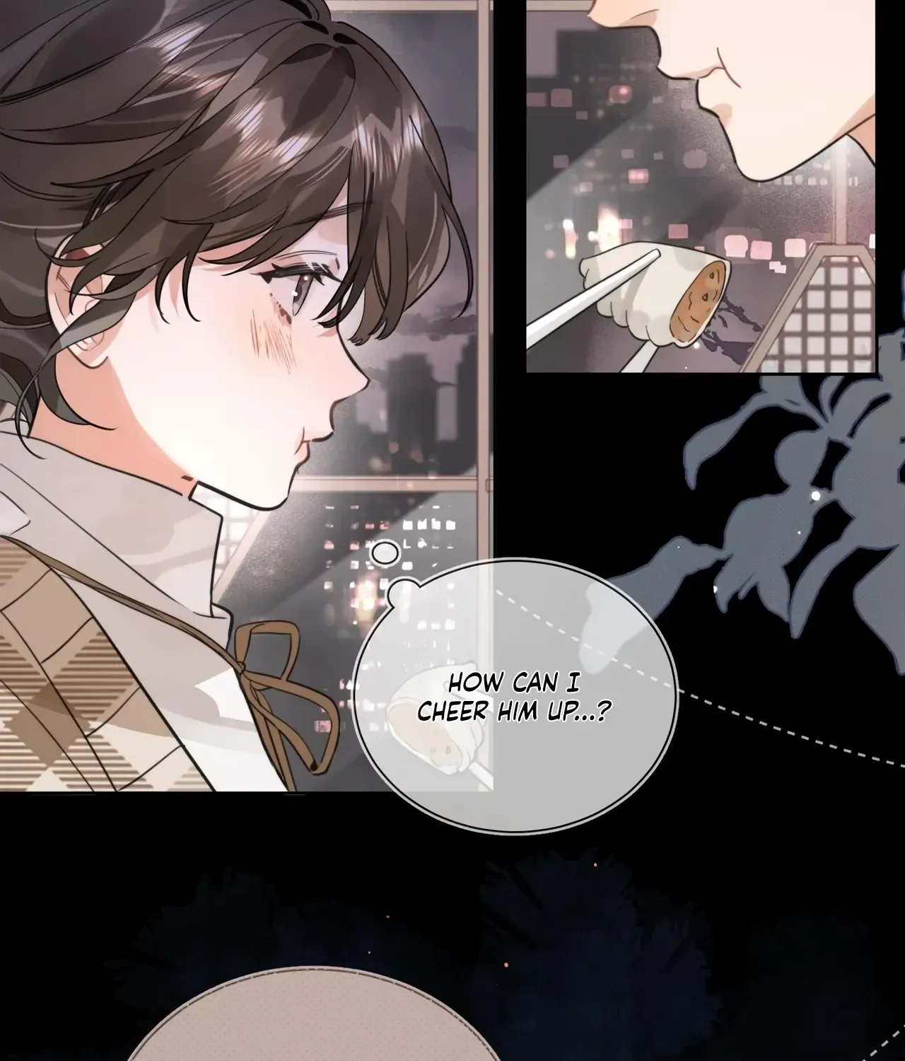 Confession Zinmanga X Chapter 26 Page 27