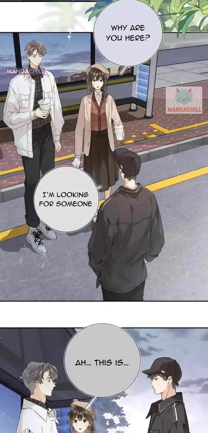 Confession Zinmanga X Chapter 17 Page 15