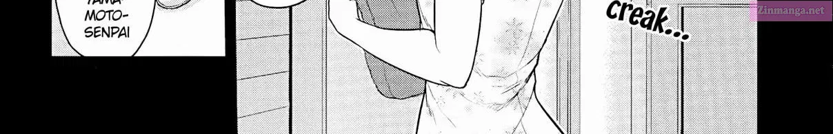 Rikei ga Koi ni Ochita no de Shoumei shitemita. Zinmanga X Chapter 24 Page 8