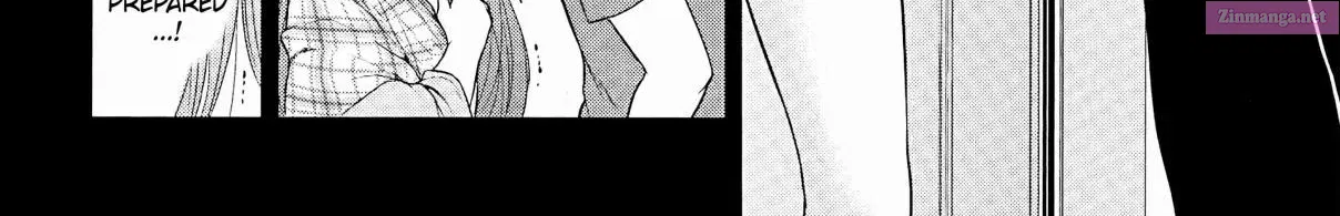 Rikei ga Koi ni Ochita no de Shoumei shitemita. Zinmanga X Chapter 24 Page 12