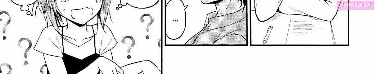 Rikei ga Koi ni Ochita no de Shoumei shitemita. Zinmanga X Chapter 24 Page 26
