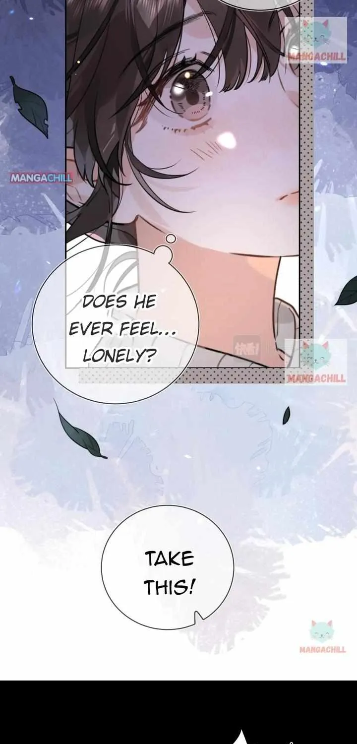 Confession Zinmanga X Chapter 13 Page 24