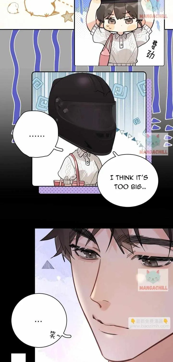 Confession Zinmanga X Chapter 13 Page 27
