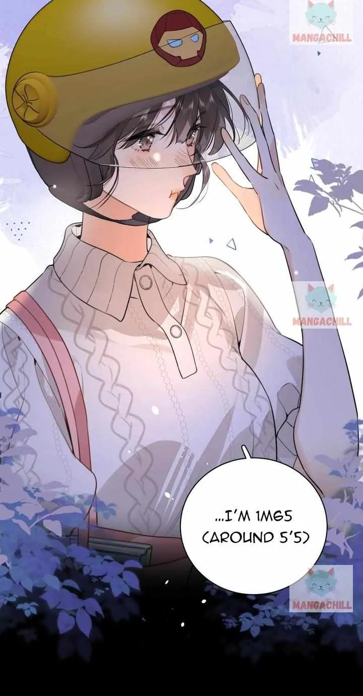 Confession Zinmanga X Chapter 13 Page 33