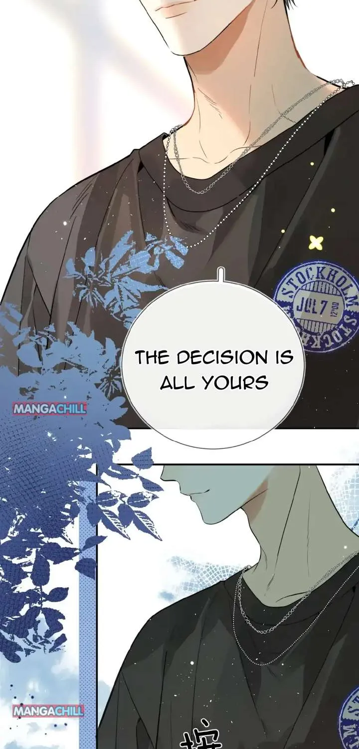 Confession Zinmanga X Chapter 8 Page 43