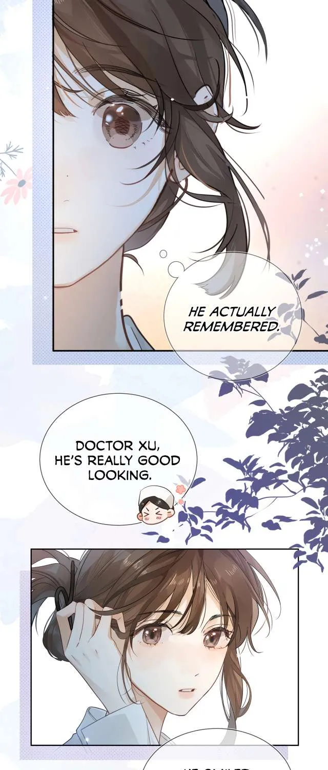 Confession Zinmanga X Chapter 3 Page 23