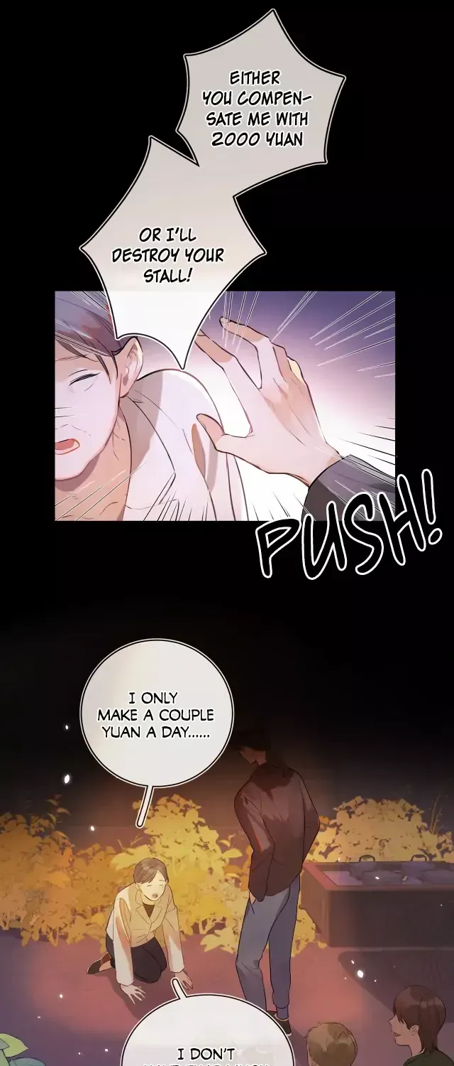 Confession Zinmanga X Chapter 1 Page 30