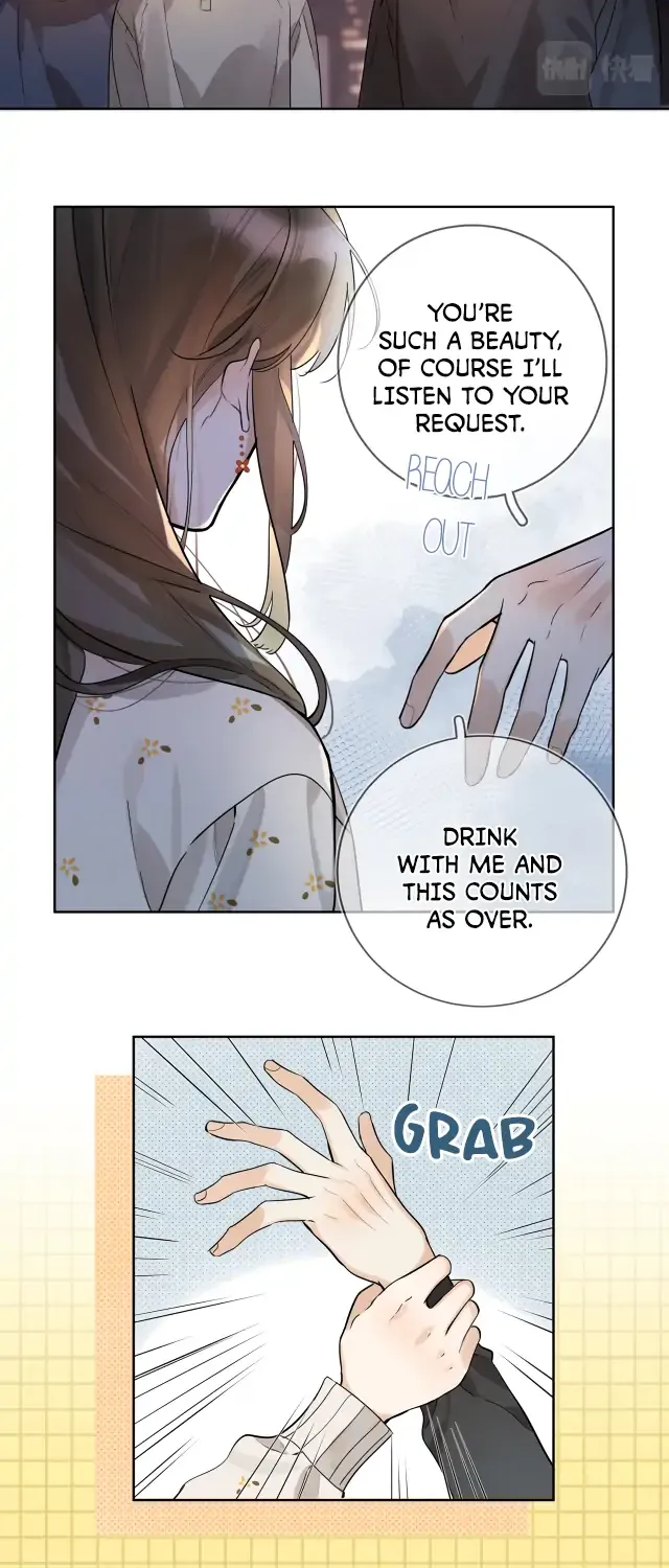 Confession Zinmanga X Chapter 1 Page 38