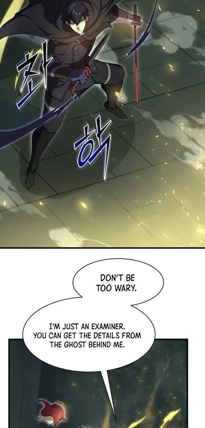 Level Up with Skills Zinmanga X Chapter 93 Page 41