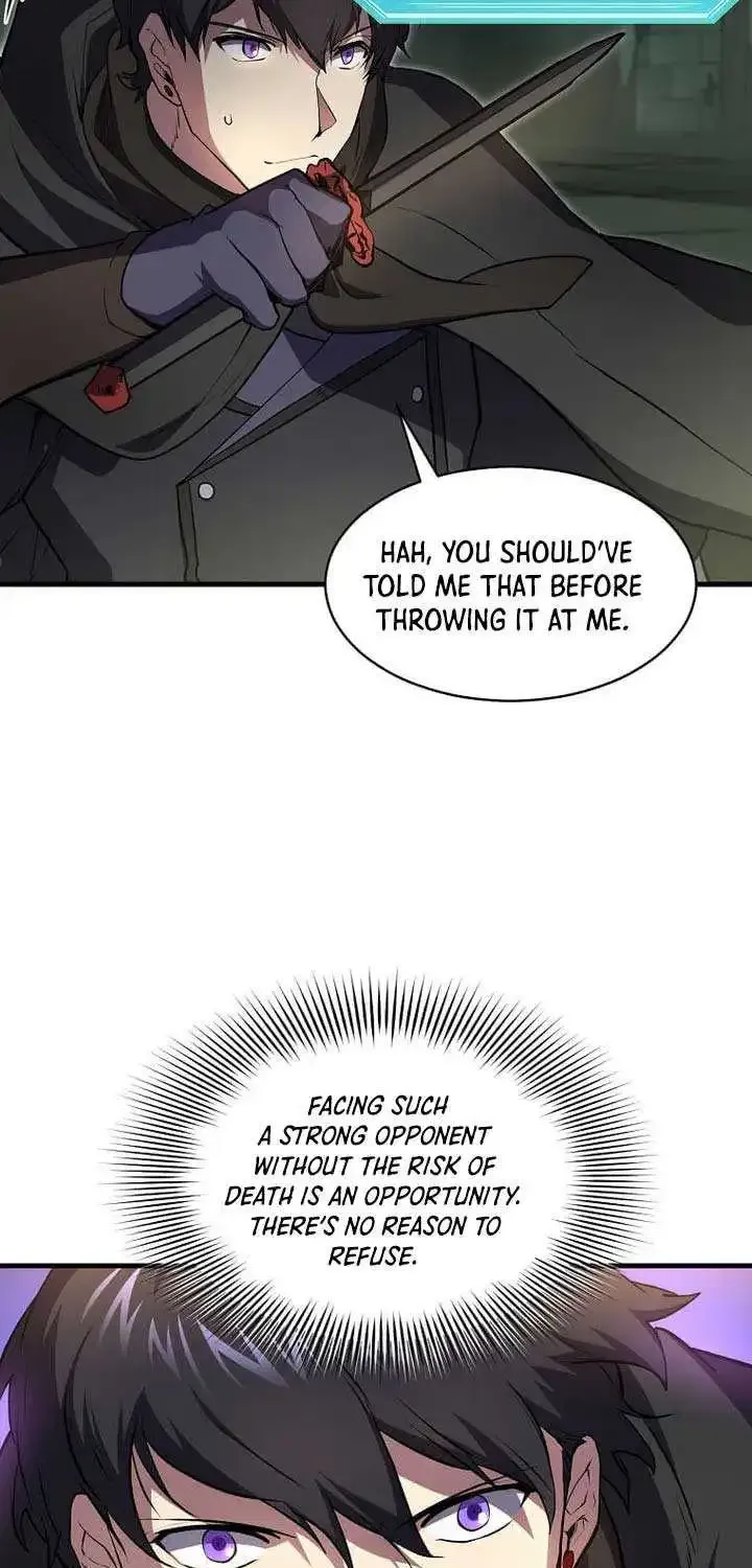 Level Up with Skills Zinmanga X Chapter 93 Page 54