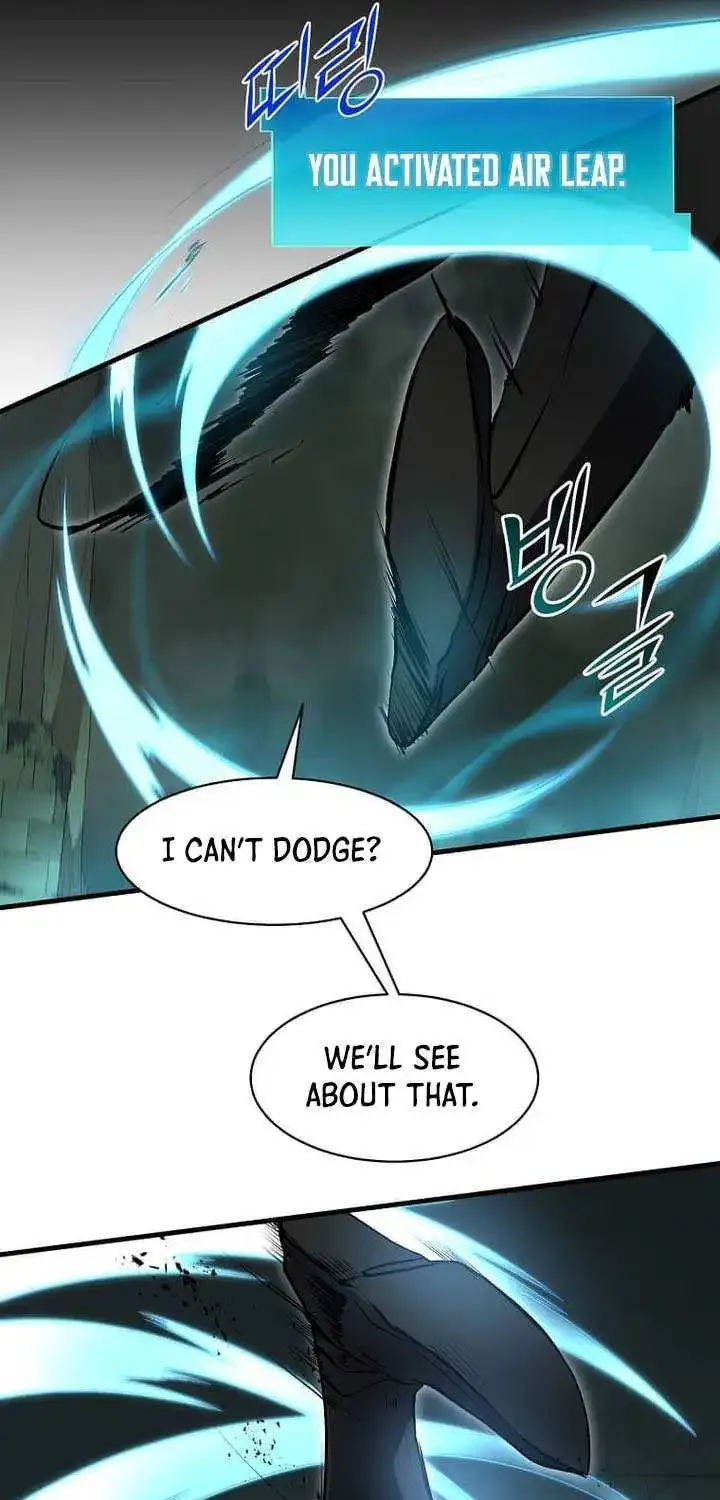 Level Up with Skills Zinmanga X Chapter 93 Page 62