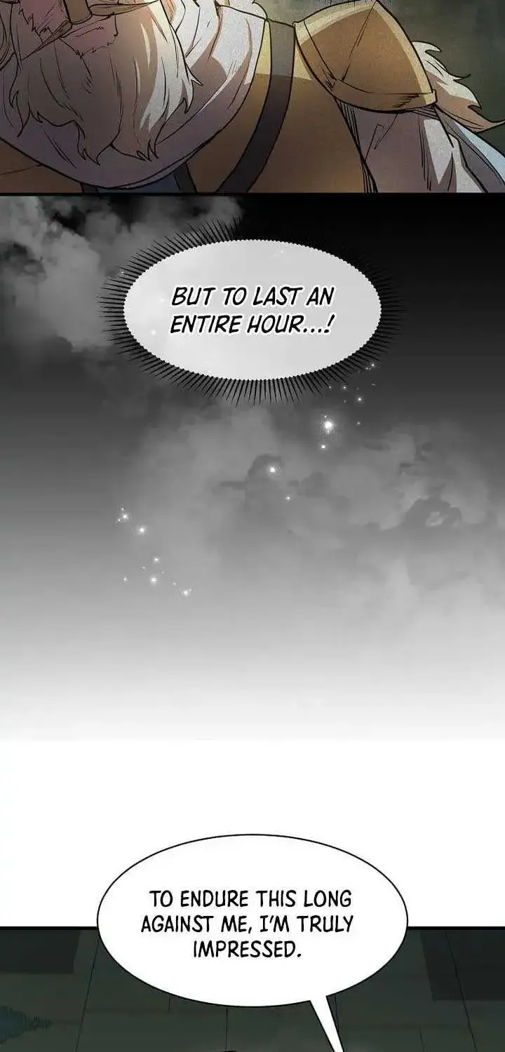 Level Up with Skills Zinmanga X Chapter 93 Page 82