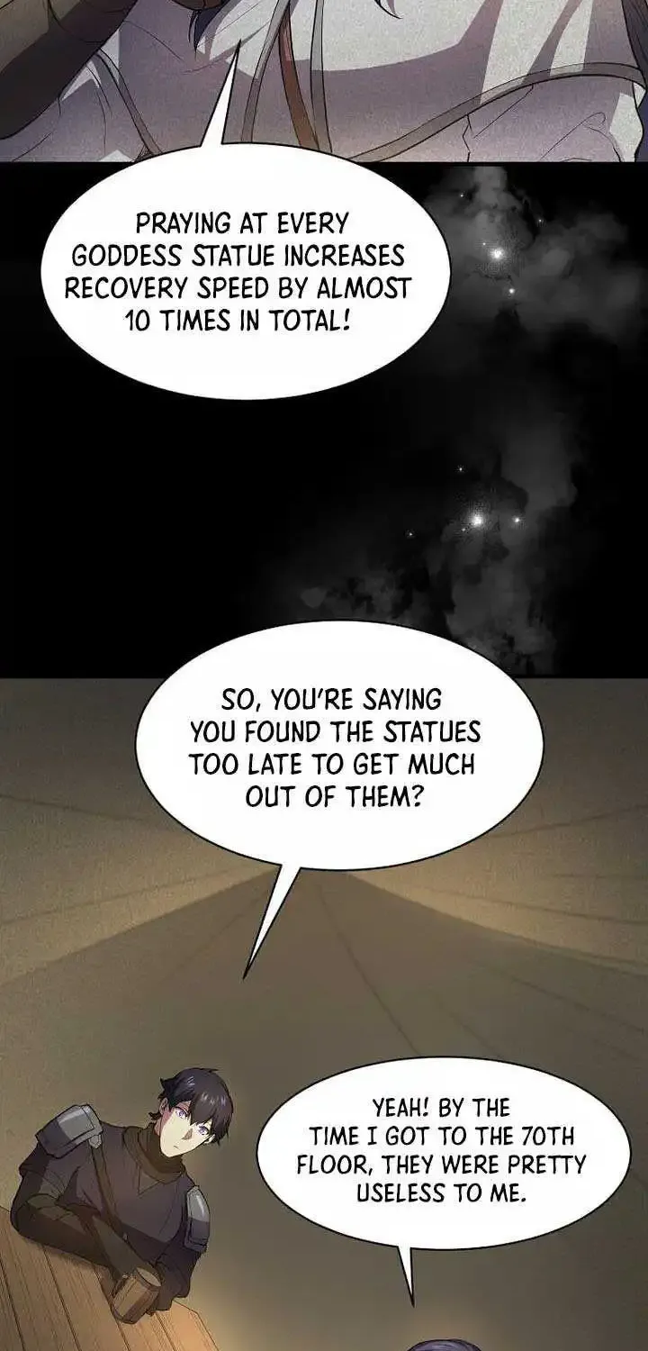 Level Up with Skills Zinmanga X Chapter 92 Page 7