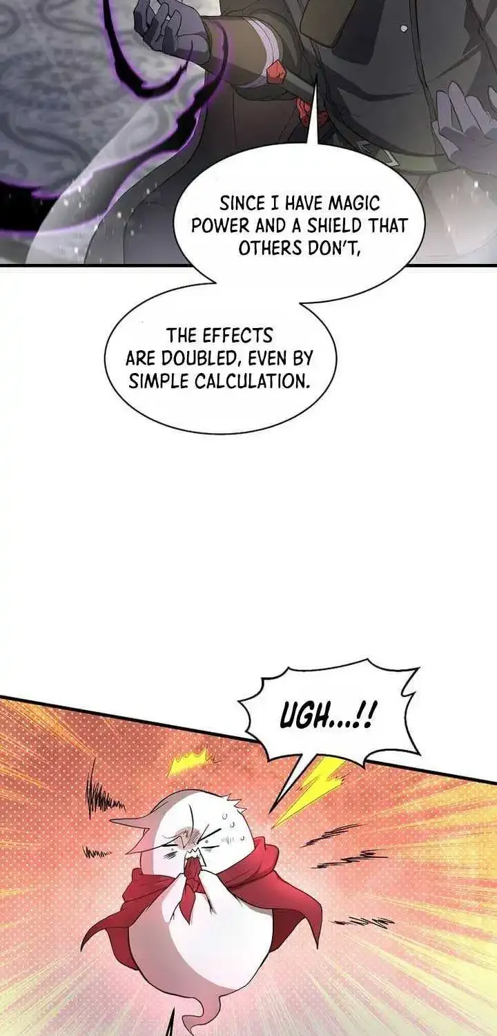 Level Up with Skills Zinmanga X Chapter 92 Page 12