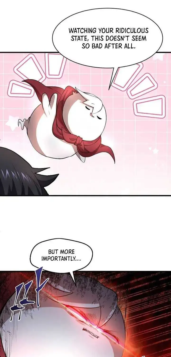 Level Up with Skills Zinmanga X Chapter 92 Page 38