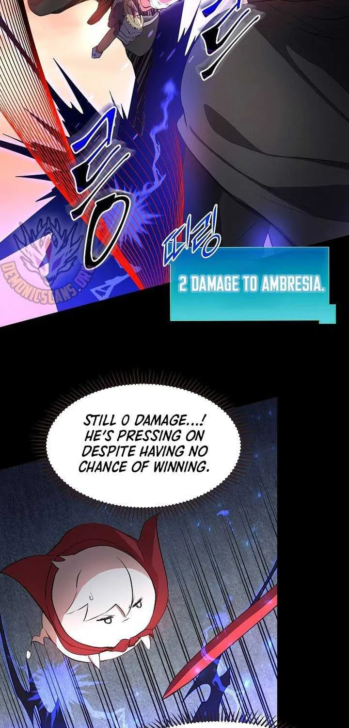 Level Up with Skills Zinmanga X Chapter 91 Page 32