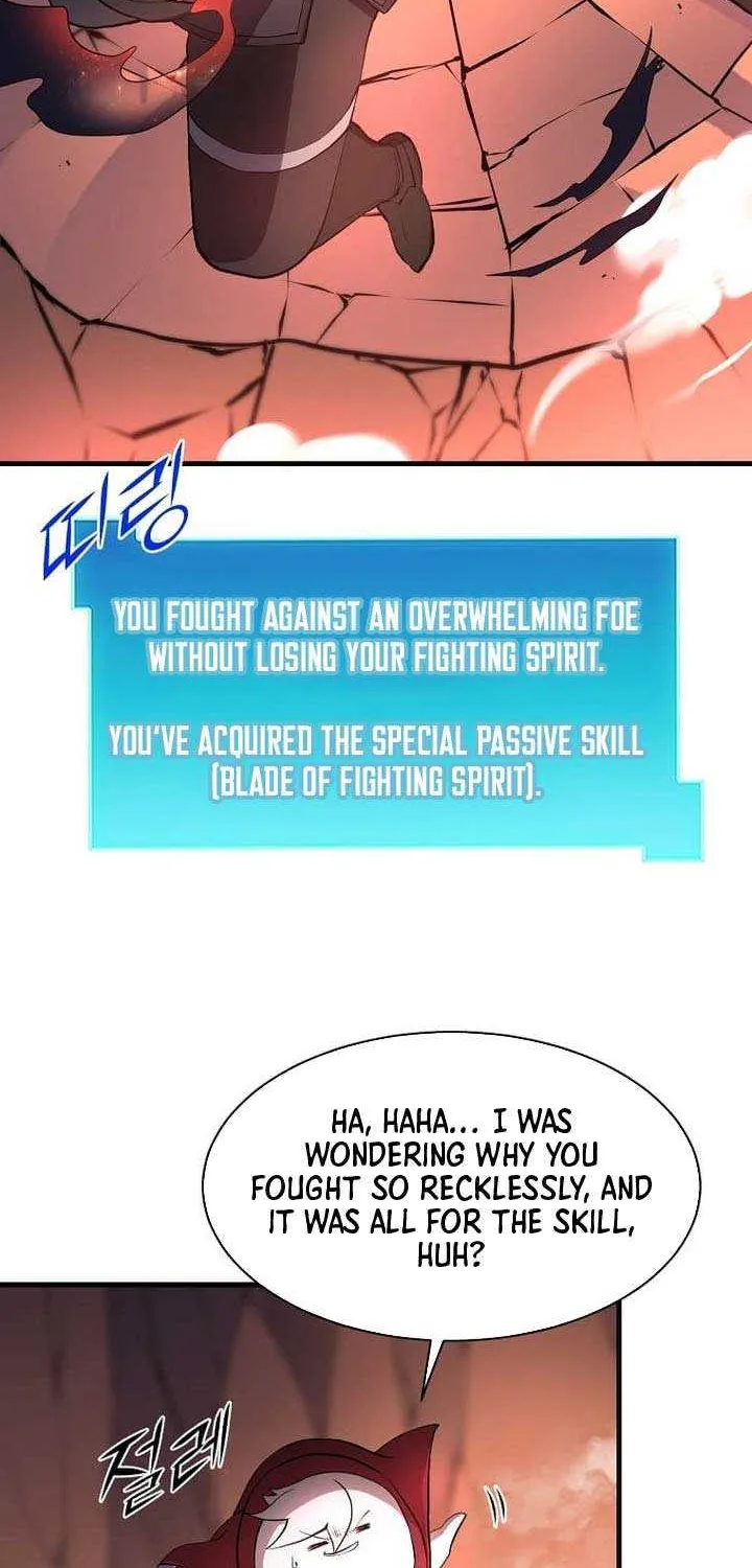 Level Up with Skills Zinmanga X Chapter 91 Page 39