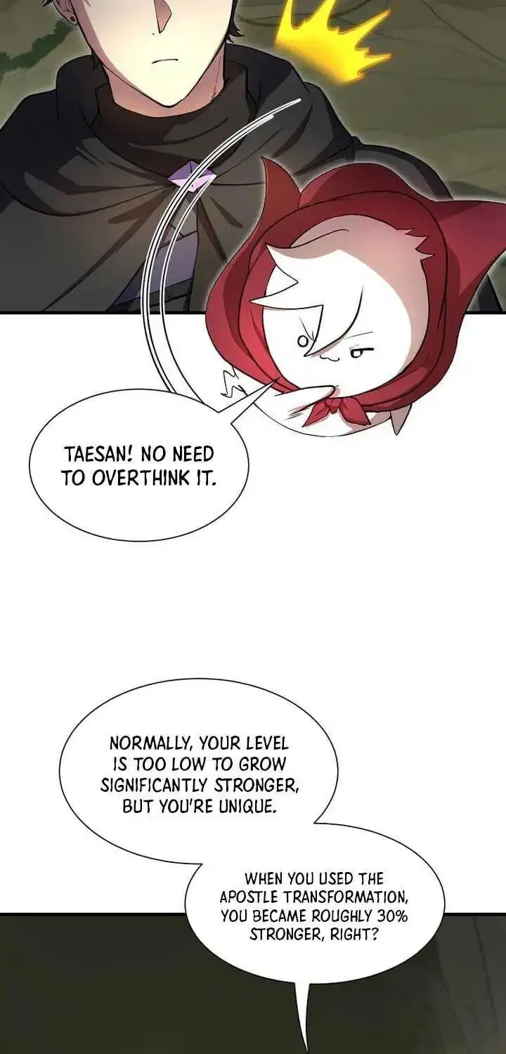 Level Up with Skills Zinmanga X Chapter 90 Page 6
