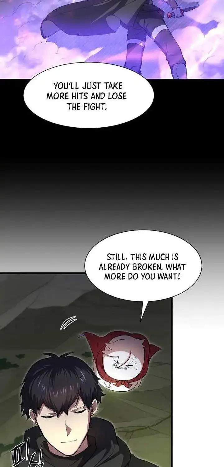 Level Up with Skills Zinmanga X Chapter 90 Page 10