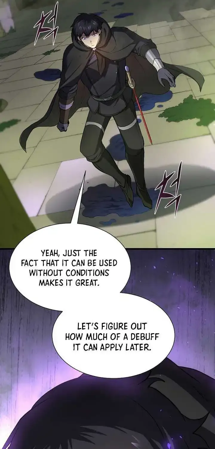 Level Up with Skills Zinmanga X Chapter 90 Page 23