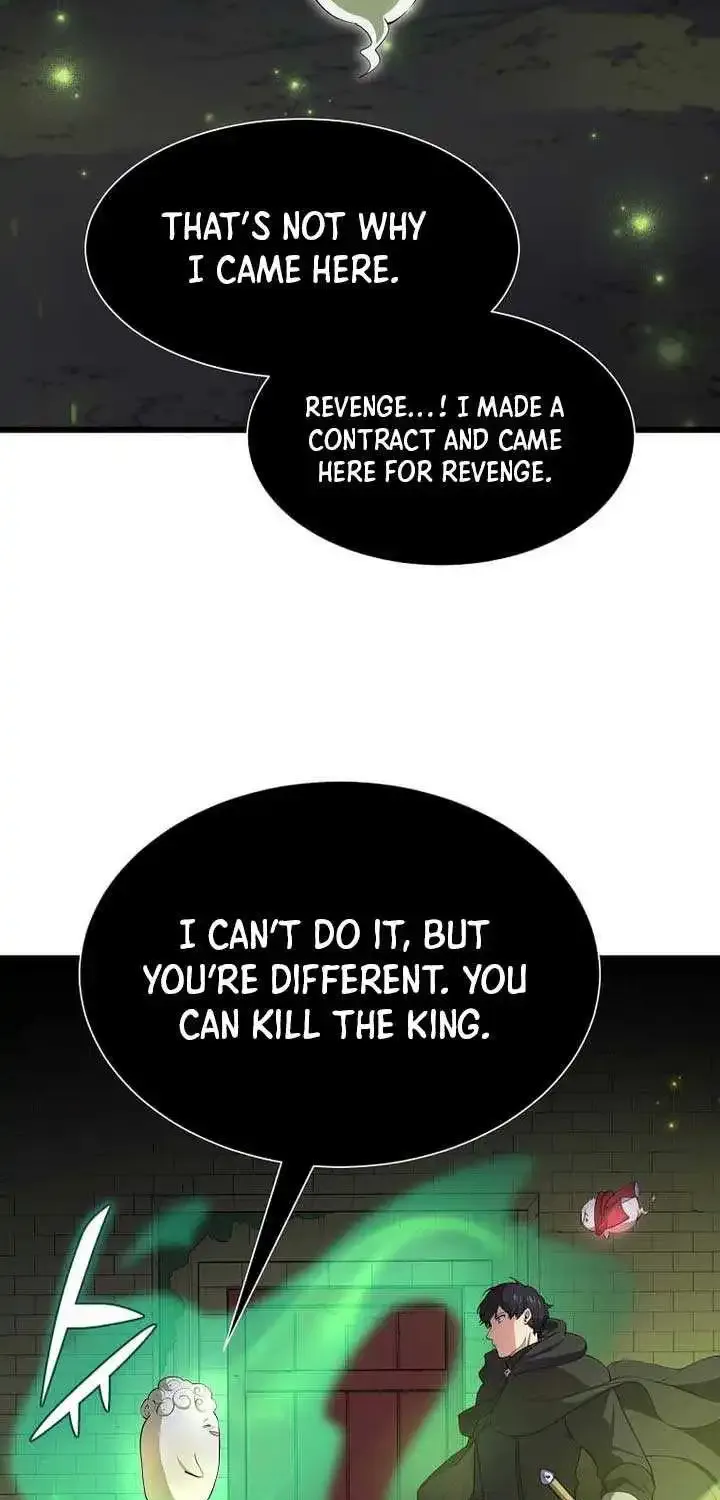 Level Up with Skills Zinmanga X Chapter 90 Page 41