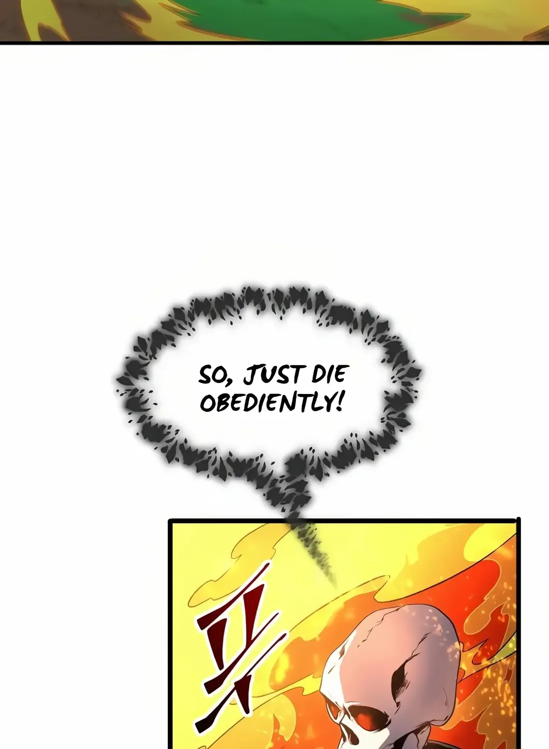 Level Up with Skills Zinmanga X Chapter 89 Page 31